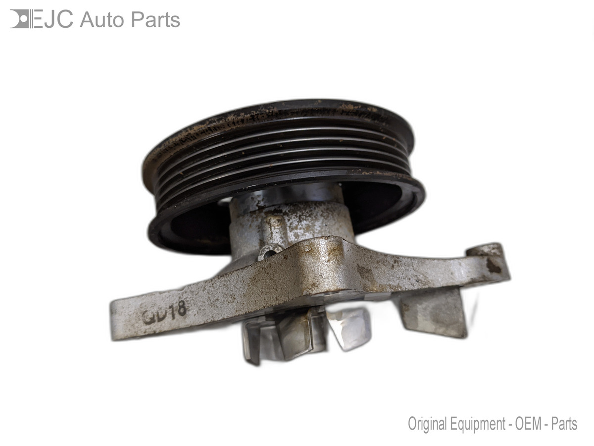 Water Coolant Pump For 16-17 Buick Encore  1.4 12642753 - $36.33