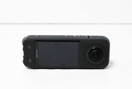 Insta360 X4 8K Action Camera CINSABMA ISSUE image 5