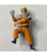 2002 Naruto Uzumaki Loose 4.75” “Throwing” Action Figure Masashi Kishimoto - €12,00 EUR