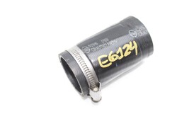 16-19 INFINITI Q50 3.0L INTERCOOLER DUCT HOSE PIPE E6124 image 5