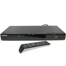 Samsung DVD-1080P9 DVD Player With Original Remote Control - Region 1 - £37.10 GBP