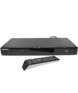 Samsung DVD-1080P9 DVD Player With Original Remote Control - Region 1 - $46.42