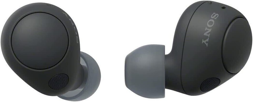 Sony WF-C700N Truly Wireless In-Ear Bluetooth Headphones Black WFC700N/B... - $51.36