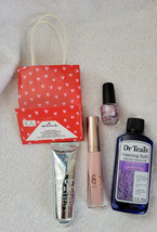 Daisy Fuentes Mini Gift Set - Violet &amp; Lavender - £7.05 GBP
