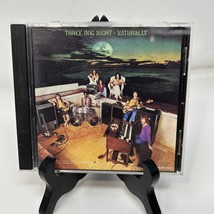 Three Dog Night Naturally (CD, 1995) MCA Records - £7.78 GBP