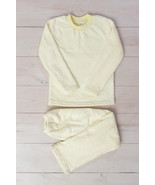 Sleepwear (Girls over 4 y.o.), Winter,  Nosi svoe 6079-035-2-1 (molochnyj) - $55.01