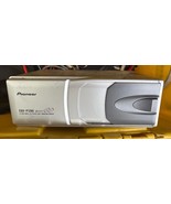 Pioneer CDX-P1280 12-Disc CD Changer Car Audio 2004 Untested As-Is - $638.54 MXN