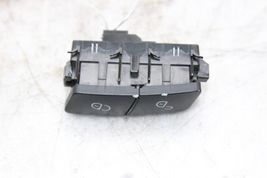 10-15 MERCEDES-BENZ GLK350 4MATIC Front Left Driver Lock Control Switch F1244 image 6