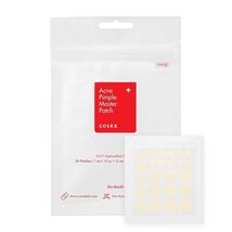 [COSRX] Acne Pimple Master Patch (24pc) Acne Absorbing SpotDot -LOWEST P... - $5.99