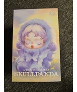 Skullpanda L&#39;impressionnisme Series Plush Doll Pond US SELLER Pop Mart A... - $67.85 CAD
