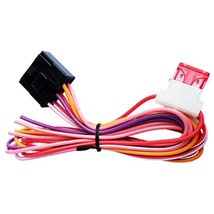 Omega Low Current Remote Start Harness for 10-70 series product - $30.60