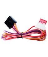 Omega Low Current Remote Start Harness for 10-70 series product - $41.56 CAD