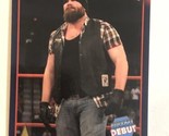 Knux TNA Trading Card 2013 #47 - $1.97