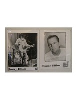 Ronny Elliot 2 Press Kit Photos Photo - $37.81 CAD