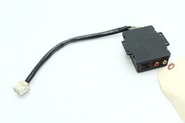 SOUNDGATE CD CHANGER INTERFACE WITH AUX INPUT FOR 2003+ HONDA ACCORD RADIO H1039 image 9