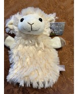 Sheep hand Puppet Ring of Kerry Quills Ireland NOS READ - $281.30 MXN