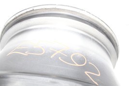 **DAMAGE** 15-21 SUBARU WRX C53 17X8J ET55 WHEEL RIM E5792 image 13