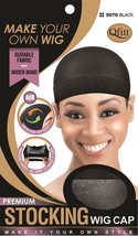 Qfitt Premium Stocking Wig Cap - $2.99