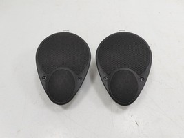 98 Porsche Boxster 986 #1308 Speaker Pair, Dashboard Dash Panel Nokia Le... - $1,657.91 MXN