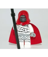 Minifigure Custom Toy Figure Mumm-Ra ThunderCats 80&#39;s Cartoon - $6.50