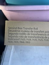 NIB Sealed 008R13064 Genuine Xerox WorkCentre Second Bias Transfer Roll ... - $18.81