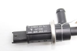 97-04 PORSCHE BOXSTER FUEL TANK VAPOR VALVE Q8464 image 11