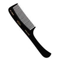 Vega Handmade Black Comb - Shampoo HMBC-202 1 Pcs by Vega Product - £15.16 GBP