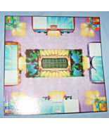 Vintage 1996 Yu-Gi-Oh! Millennium Game Board - $192.71 MXN
