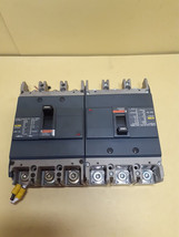 Schneider Merlin Gerin EZC250N 125A EasyPact 250 Circuit Breaker EZC250N - $70.79