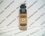 Revlon ColorStay Matte Finish Makeup Combination/Oily Skin #370 Toast - $9.15