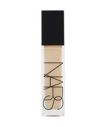 NARS/NATURAL RADIANT LONGWEAR FOUNDATION (SIBERIA) 1.0 OZ - £20.66 GBP