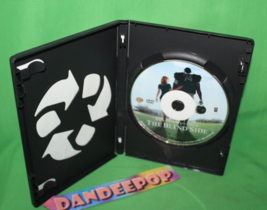 The Blind Side Pre-Viewed Rental DVD Movie - £6.22 GBP