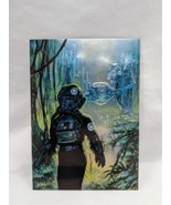 Star Wars Finest #31 Tie Fighter Pilots Base Trading Card - £39.10 GBP
