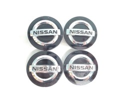 4 Wheel Center Hub Cap NISSAN ALTIMA MAXIMA 2003-2020 OEM P.N. 40342 zm70b - £38.72 GBP