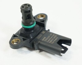 2009-2012 bmw 550i 750li 750i n63 intake manifold map pressure sensor 7551429 - £34.54 GBP