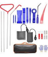 5th Wheel Pin Puller Set | Stainless Steel Heavy Duty Hook Tool – 20 Pcs... - $23.36