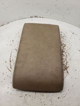 Console Front Floor Eddie Bauer Sync Fits 08-10 EXPLORER 1364184 - $38.49