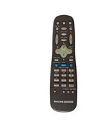 Genuine Philips Magnavox TV VCR Remote Control UR52EC1202 Tested Works - £15.54 GBP