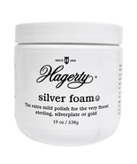 Hagerty Silver Foam for Jewelry 19oz - $30.95