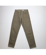 Vtg 90s Levis 550 Orange Tab Mens 34x34 Relaxed Fit Tapered Leg Jeans Gr... - $108.25 CAD