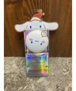 The Creme Shop Hello Kitty Macaron Lip Balm 0.26oz Cinnamoroll Peppermin... - $466.27 MXN