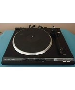 Fisher MT-273 Direct Drive Semi Automatic Turntable, Made in Japan, See ... - £98.41 GBP