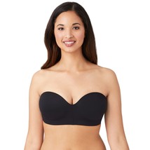 Wacoal Women&#39;s Staying Power Strapless Bra – Black 38D  Style 854372 - $32.73