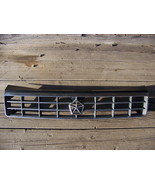 1991 PLYMOUTH SUNDANCE GRILL OEM HIGH LINE RS 89 90 92 93 94 - $839.26 MXN