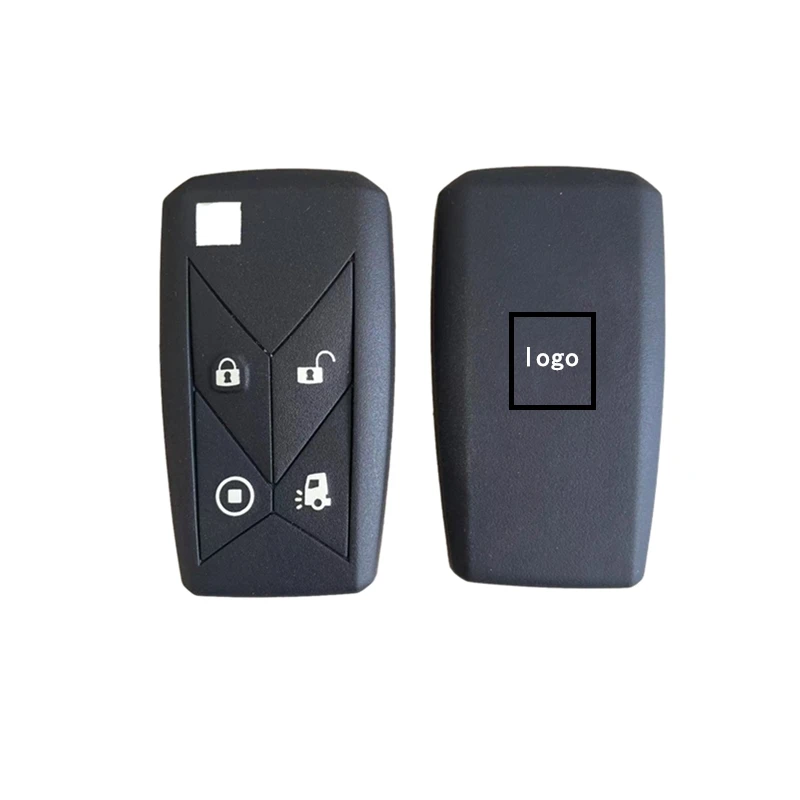 1Pc Orignal Key Case cover For Renault Truck l For Renault Gama Series T... - £33.70 GBP