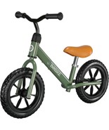 Bobike Toddler Balance Bike for 2-5 Year Olds  Adjustable No-Pedal Training - $914.78 MXN