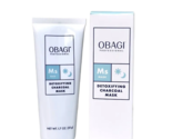 OBAGI PROFESSIONAL Detoxifying Charcoal Mask 1.7 oz BRAND NEW - £27.73 GBP