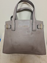 kurt eiger Taupe Hobo Bag For Women - $45.00