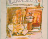 Cinderella - Retold and Illustrated by Nola Langner - Paperback - First ... - $33.42