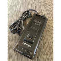 PANASONIC Video AC Power Adapter Battery Charger Power Supply PV-A15B - £59.76 GBP
